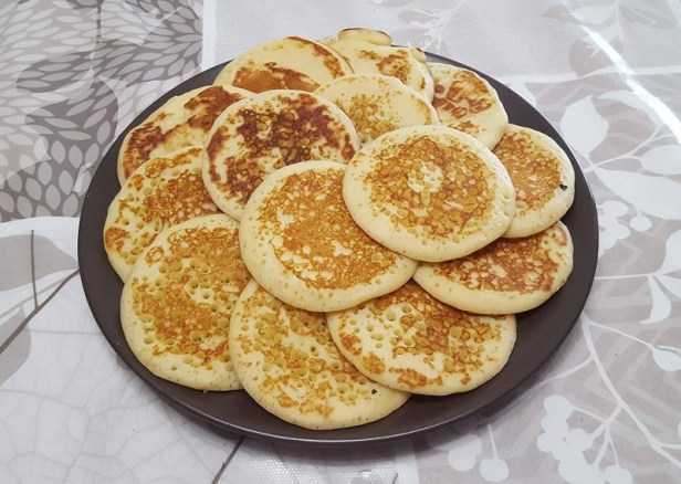 Pancakes