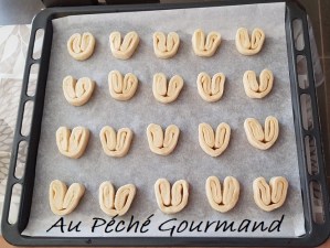 palmier maison au péché gourmand